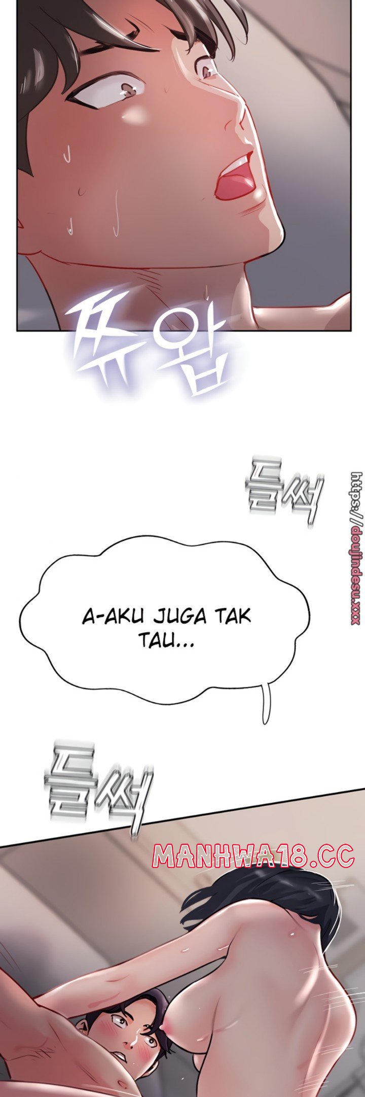 Top of The World Raw Chapter 42 Page 18