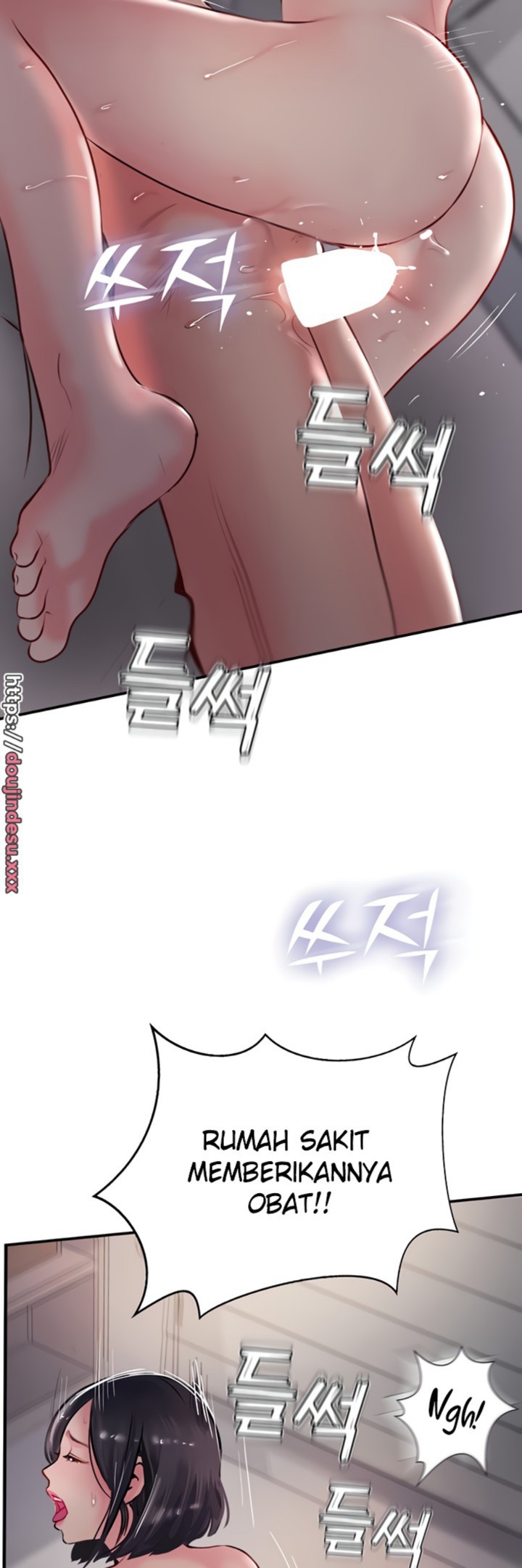 Top of The World Raw Chapter 42 Page 19