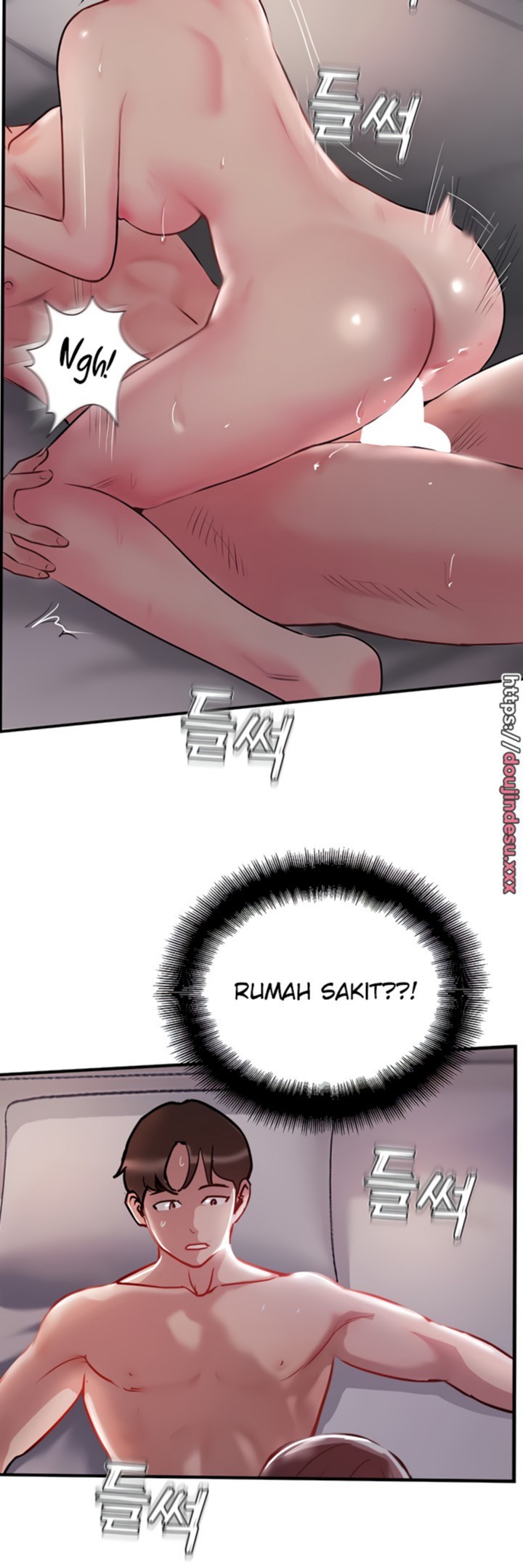 Top of The World Raw Chapter 42 Page 20