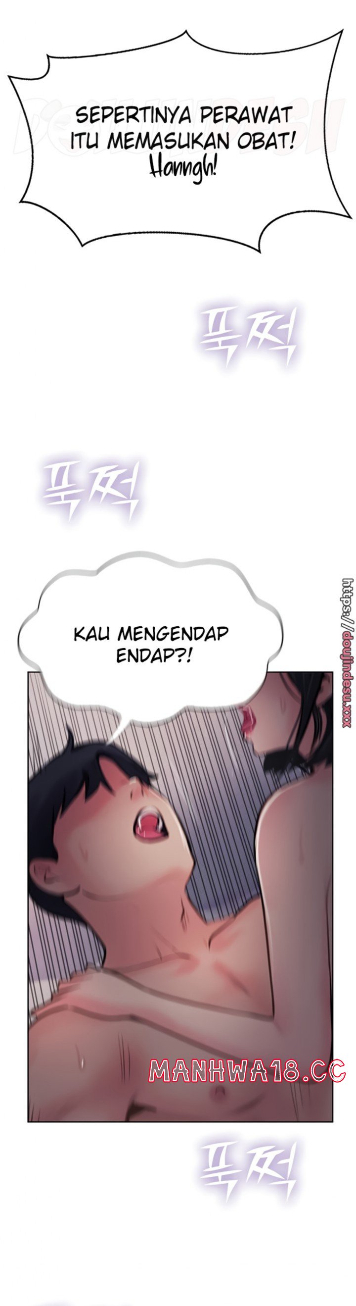 Top of The World Raw Chapter 42 Page 28