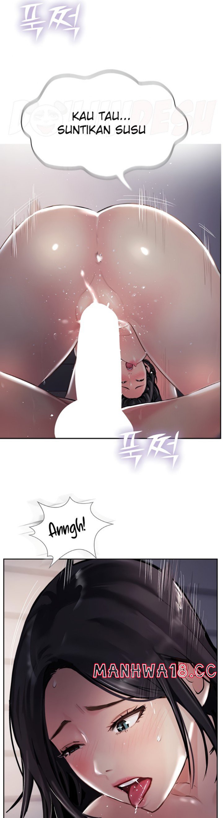 Top of The World Raw Chapter 42 Page 29