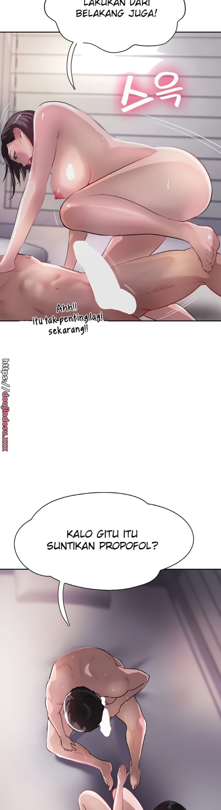 Top of The World Raw Chapter 42 Page 31