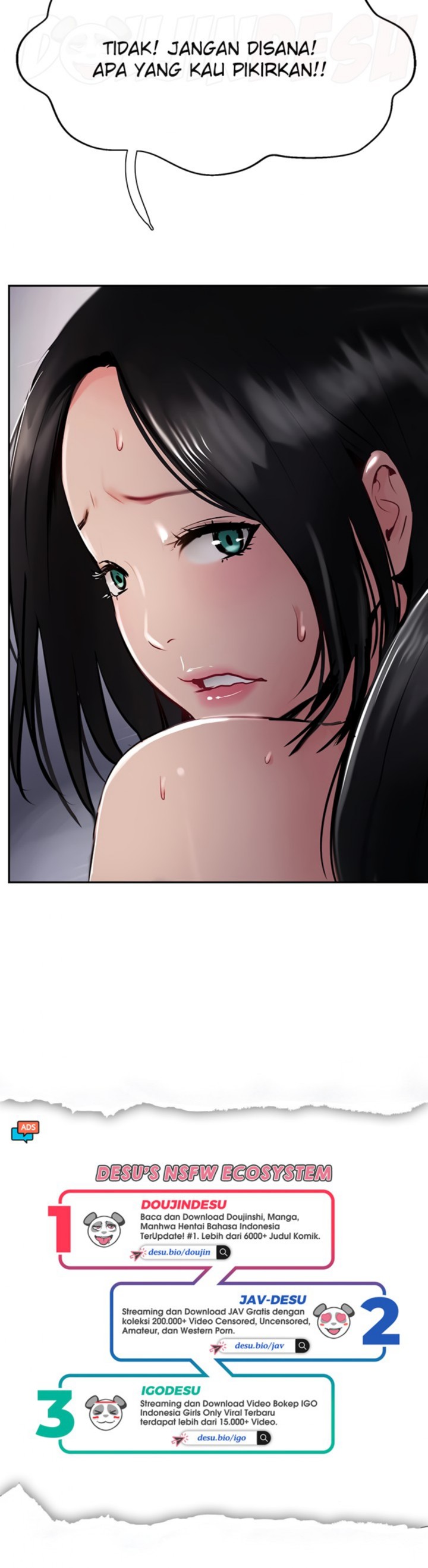 Top of The World Raw Chapter 42 Page 34