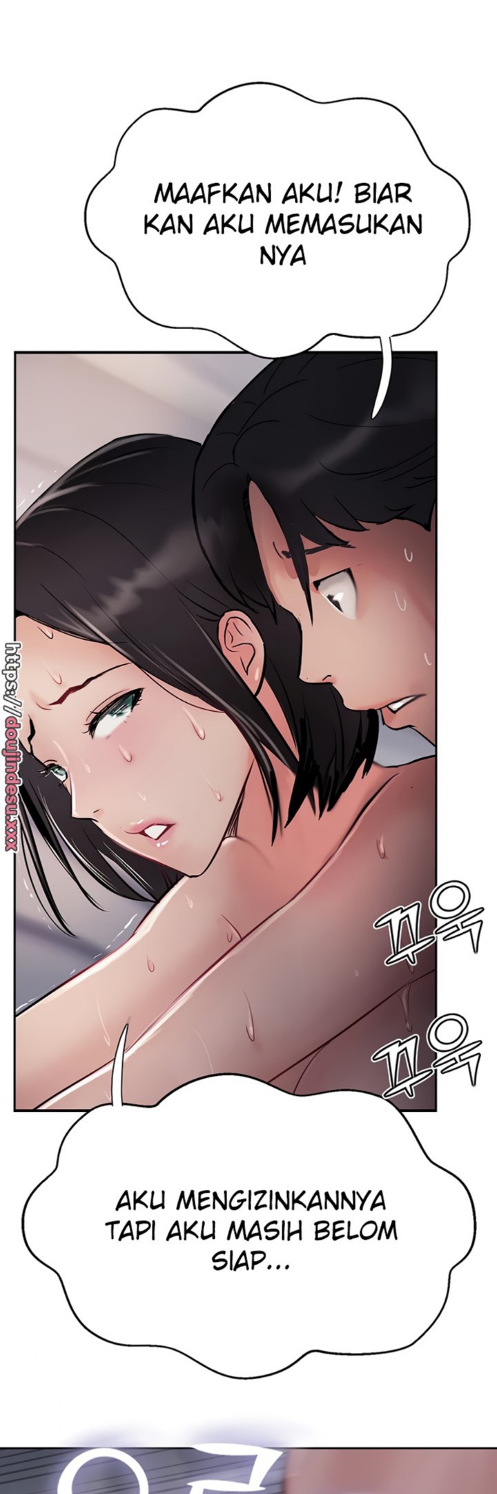 Top of The World Raw Chapter 42 Page 35
