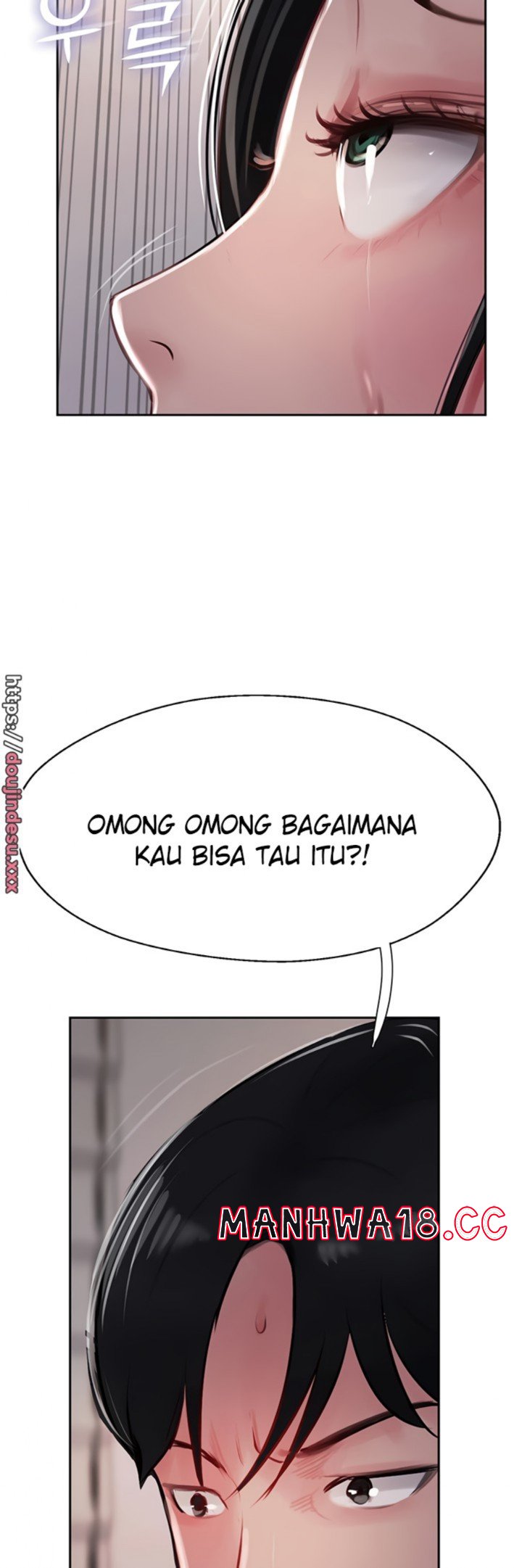 Top of The World Raw Chapter 42 Page 37