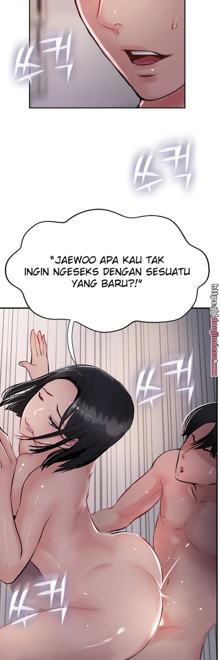 Top of The World Raw Chapter 42 Page 38