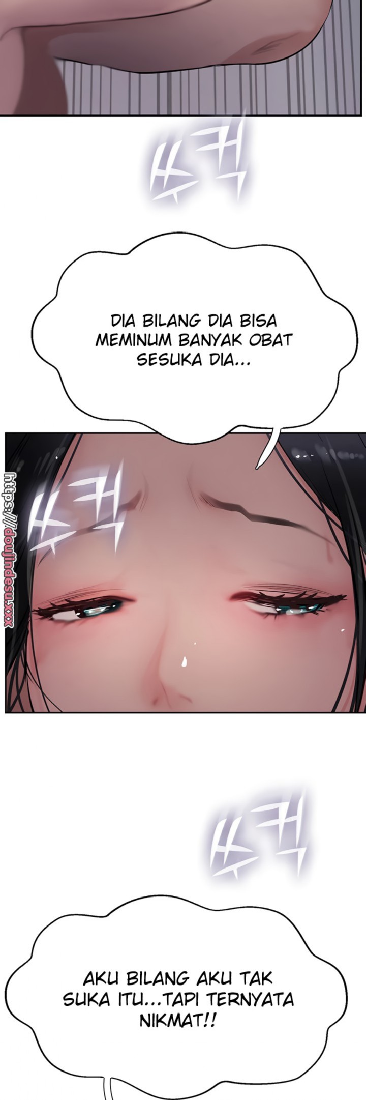 Top of The World Raw Chapter 42 Page 39