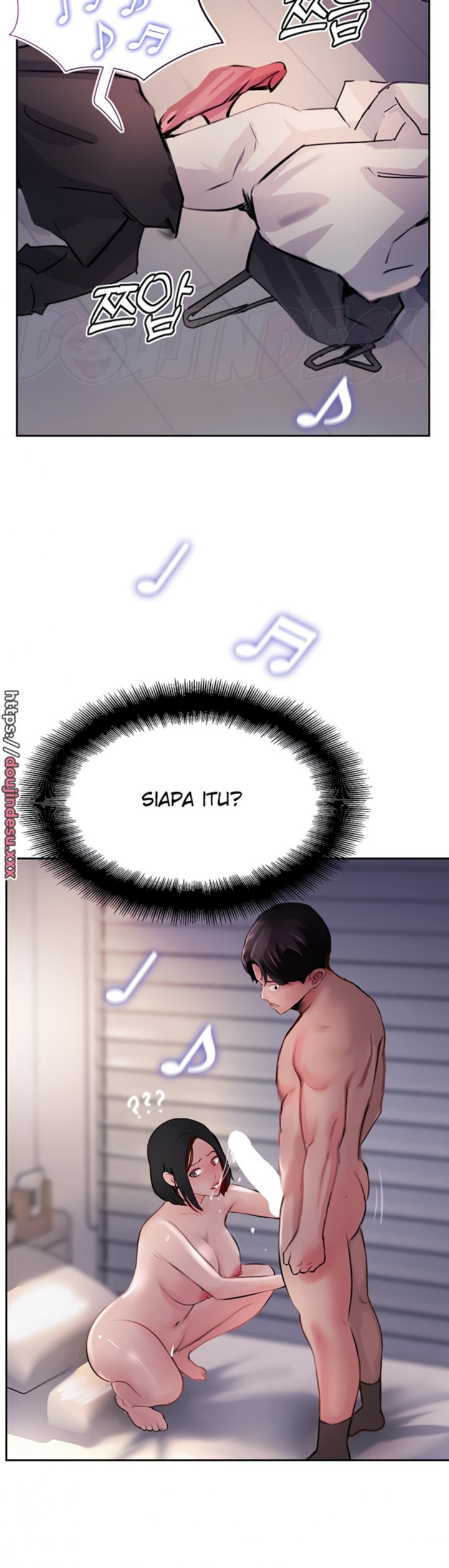 Top of The World Raw Chapter 42 Page 49