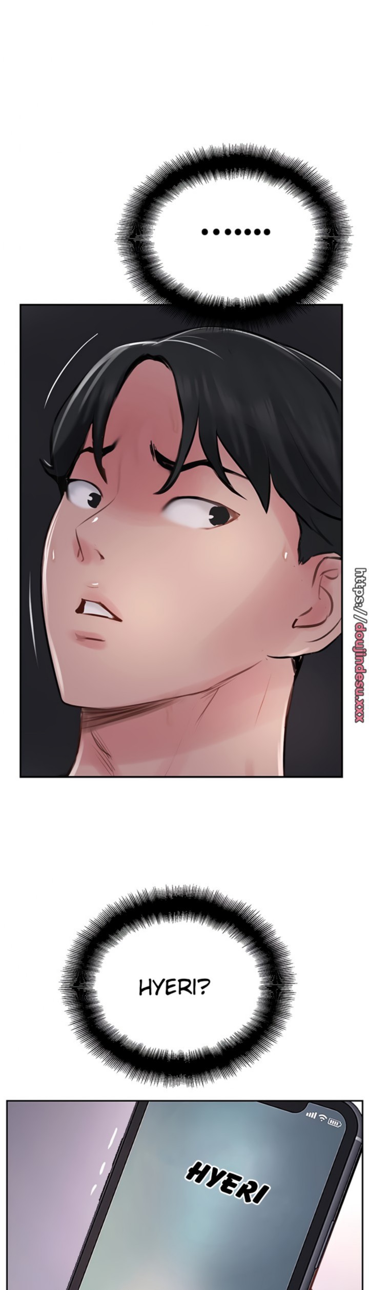 Top of The World Raw Chapter 42 Page 50