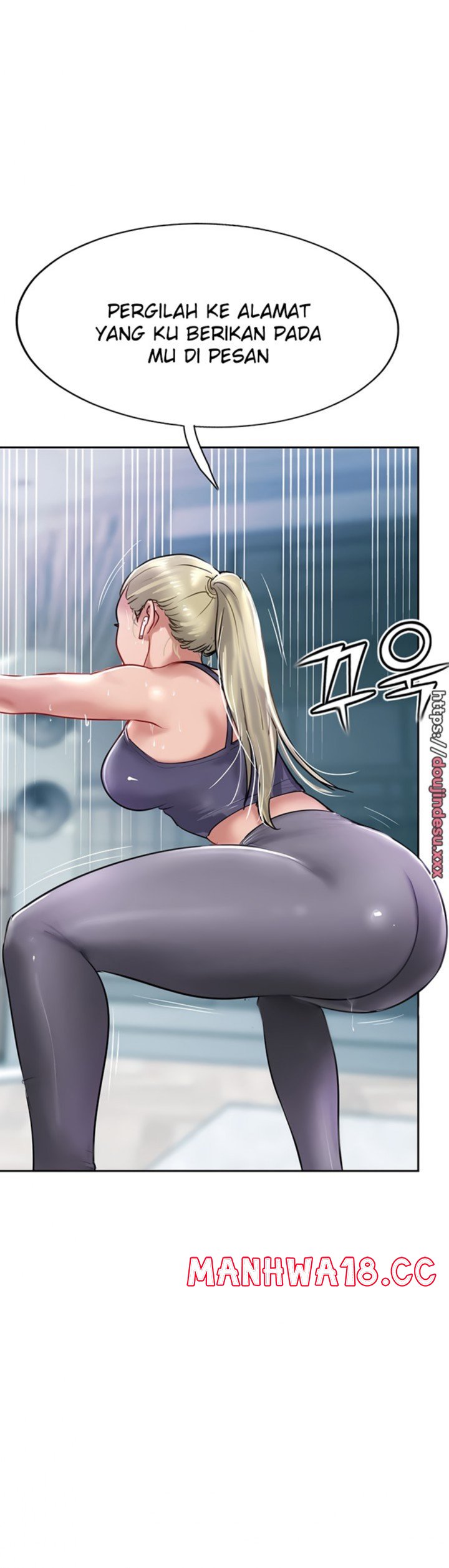 Top of The World Raw Chapter 42 Page 54