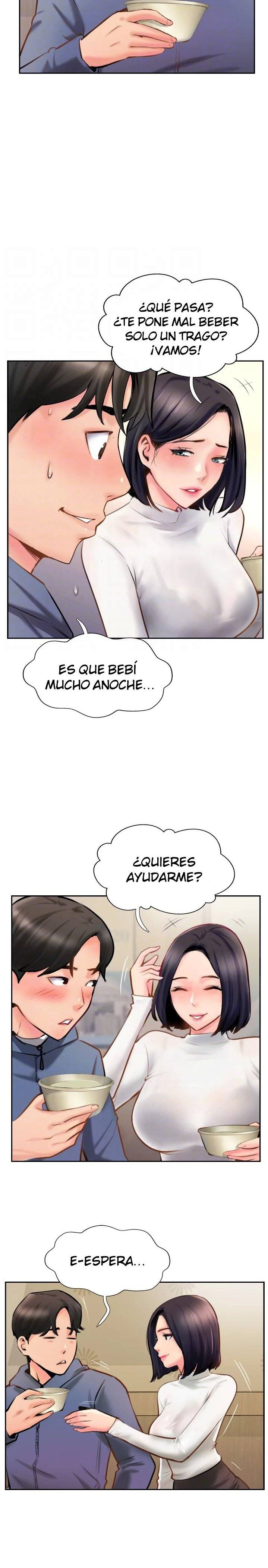 Top of The World Raw Chapter 5 Page 13