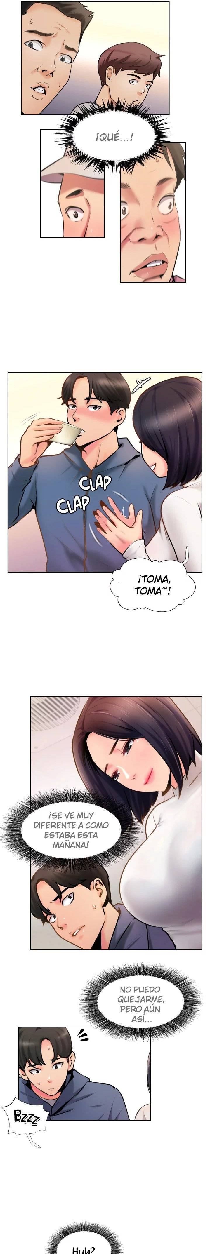 Top of The World Raw Chapter 5 Page 14