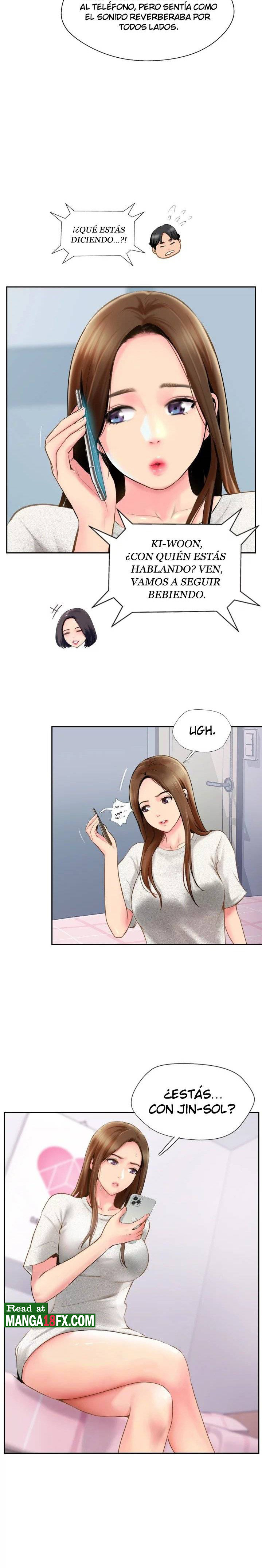 Top of The World Raw Chapter 5 Page 16