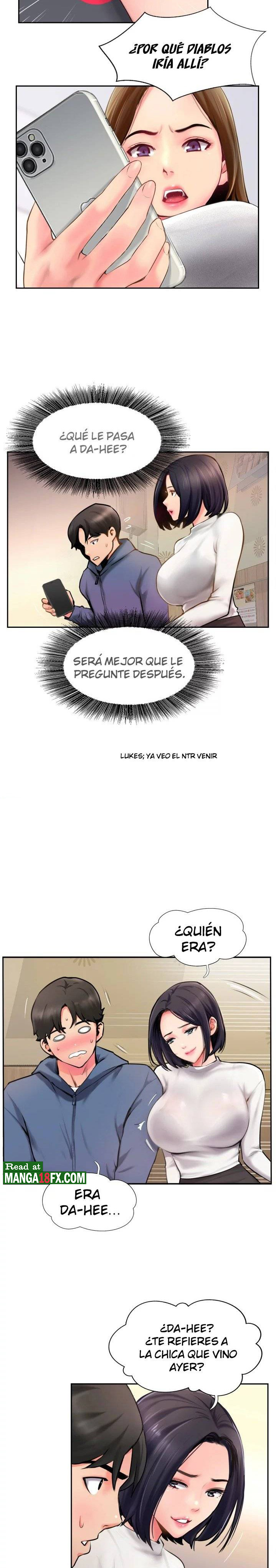 Top of The World Raw Chapter 5 Page 18