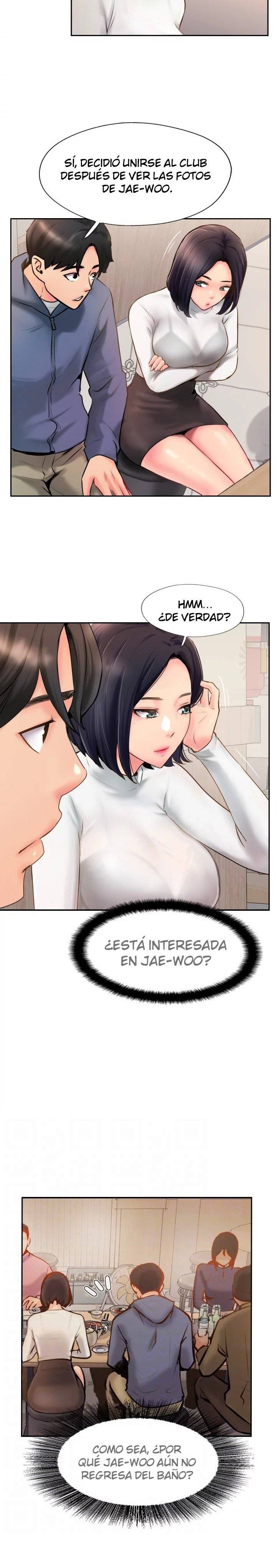 Top of The World Raw Chapter 5 Page 19