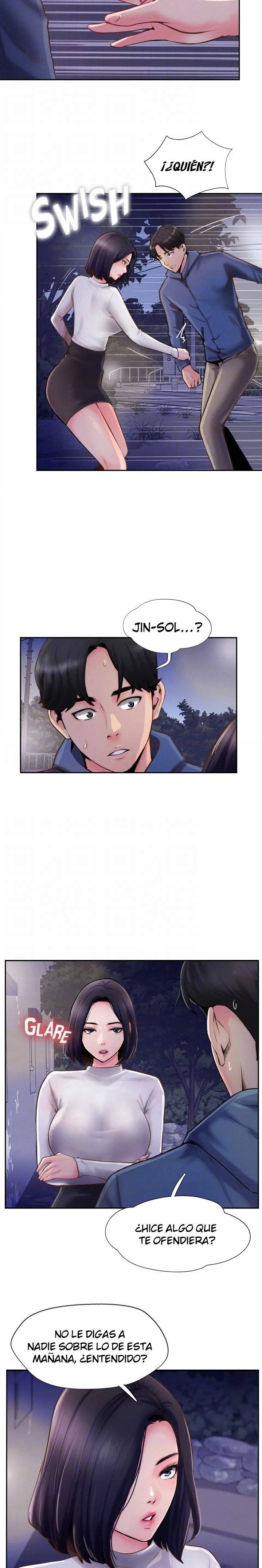 Top of The World Raw Chapter 5 Page 21