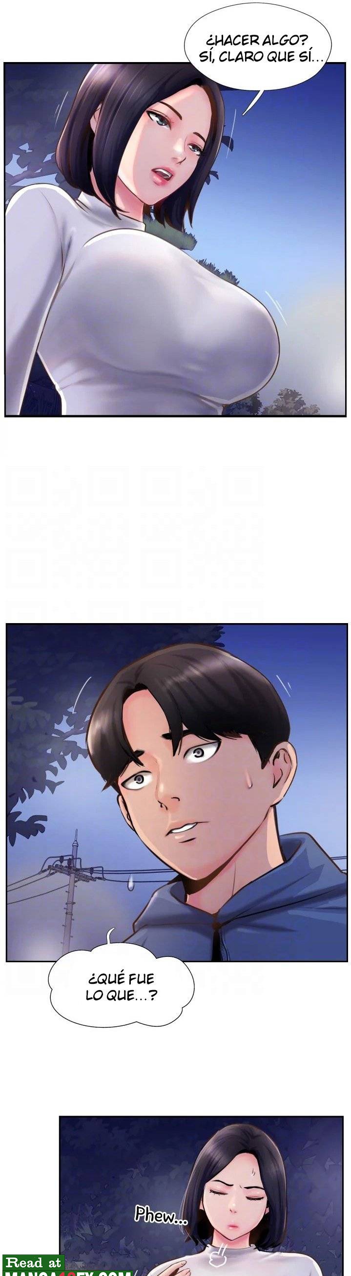 Top of The World Raw Chapter 5 Page 23