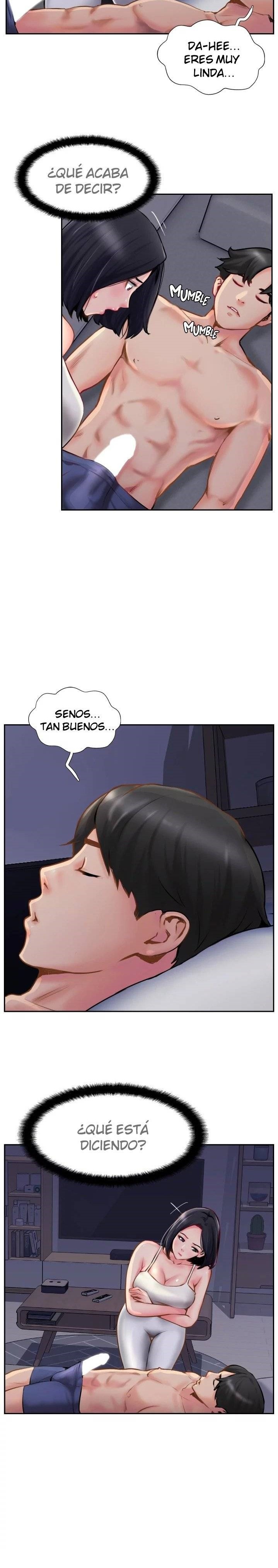 Top of The World Raw Chapter 5 Page 4