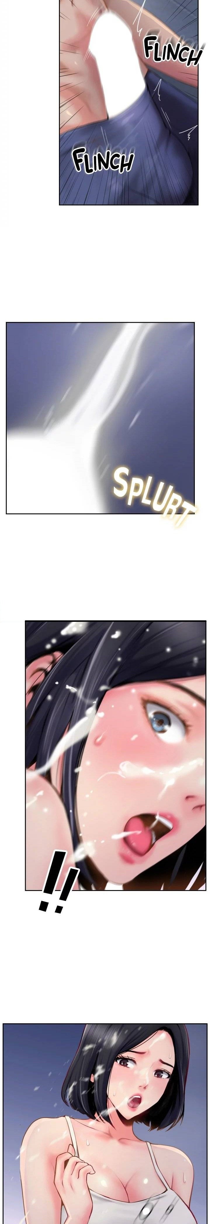 Top of The World Raw Chapter 5 Page 6