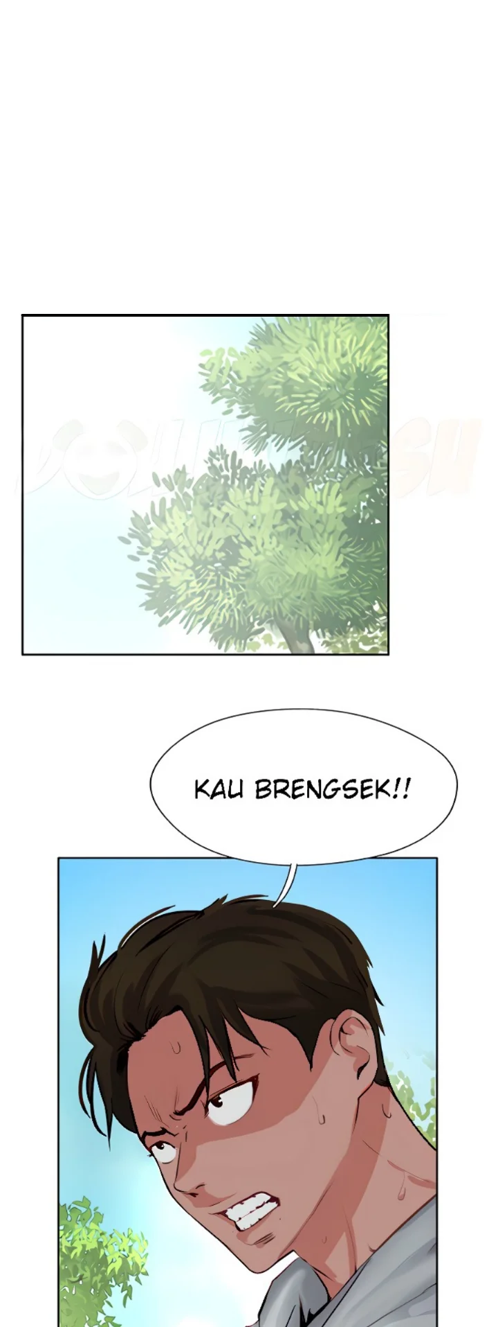 Top of The World Raw Chapter 51 Page 1