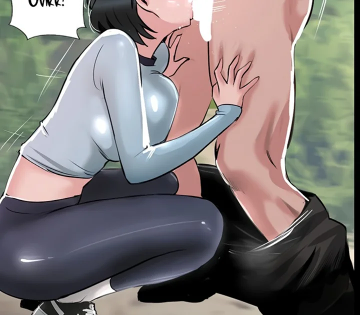Top of The World Raw Chapter 51 Page 134