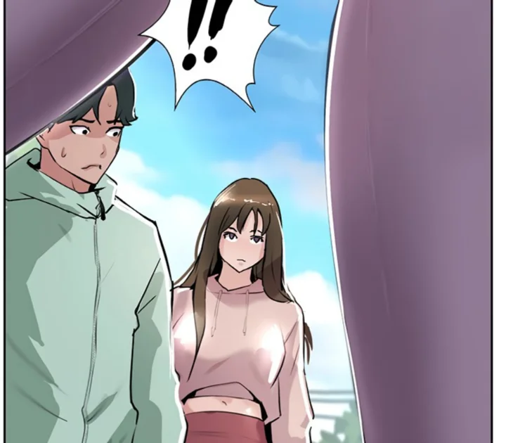 Top of The World Raw Chapter 51 Page 142