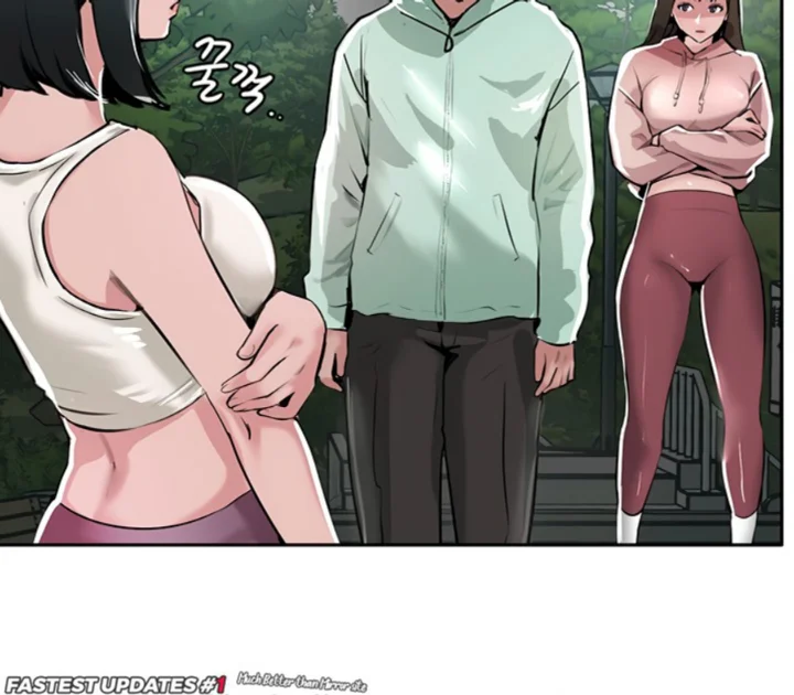 Top of The World Raw Chapter 51 Page 147