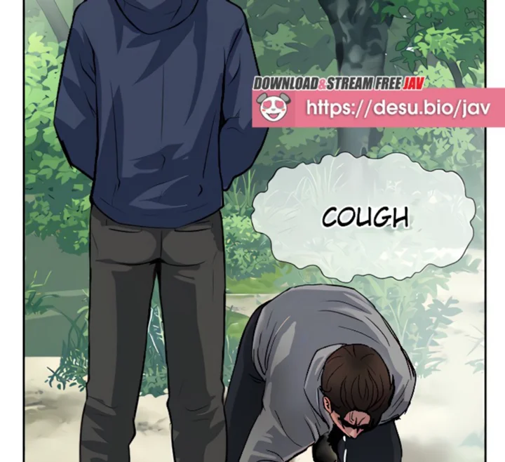 Top of The World Raw Chapter 51 Page 15