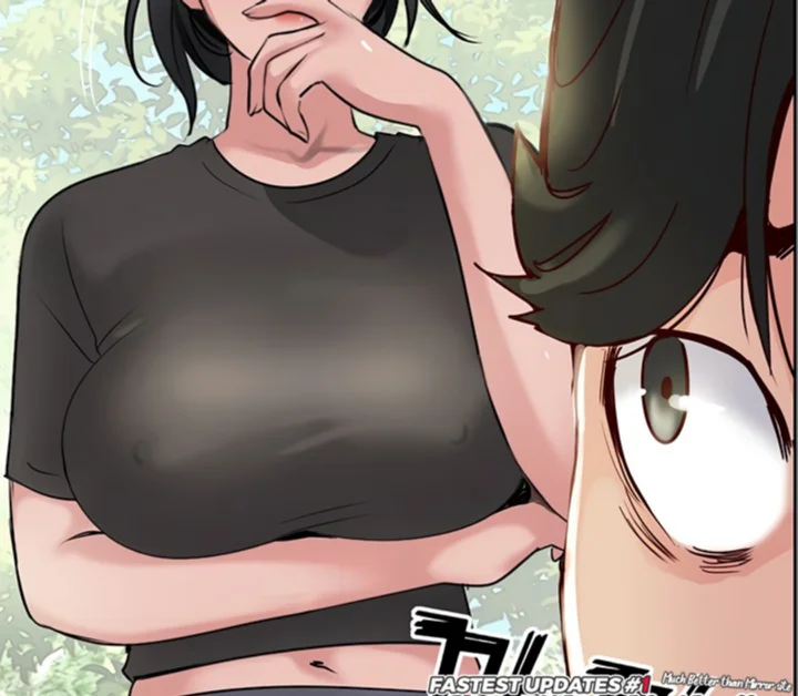 Top of The World Raw Chapter 51 Page 195