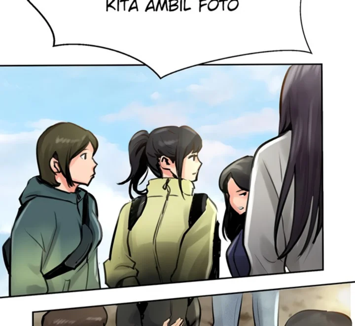 Top of The World Raw Chapter 51 Page 204