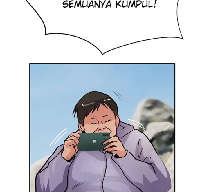 Top of The World Raw Chapter 51 Page 206
