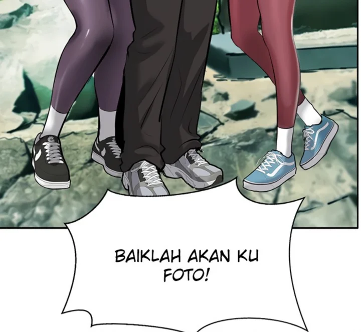 Top of The World Raw Chapter 51 Page 216