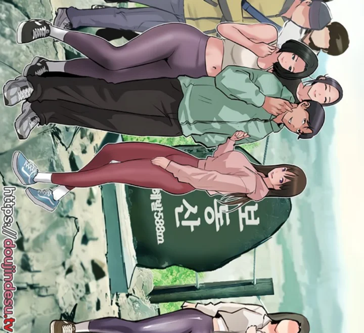 Top of The World Raw Chapter 51 Page 221
