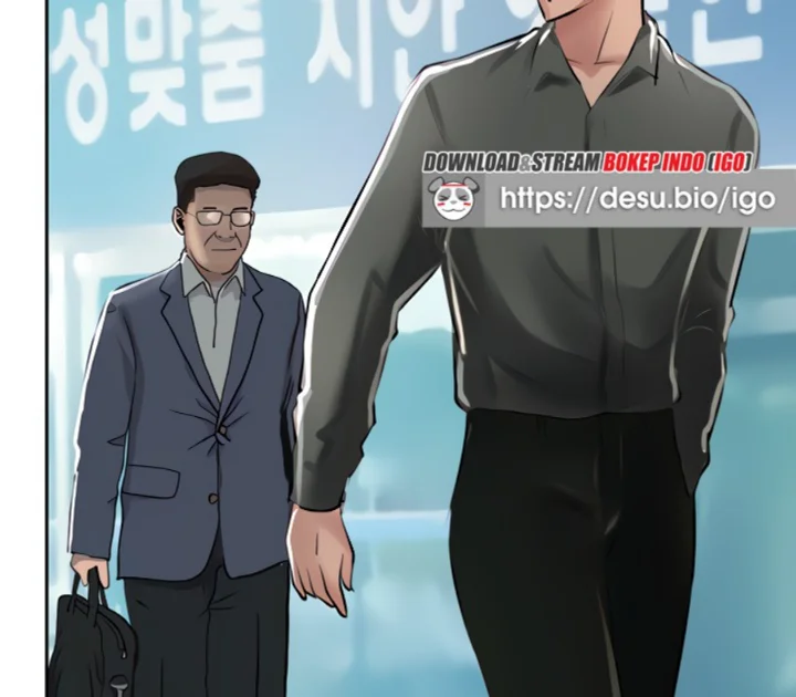Top of The World Raw Chapter 51 Page 40