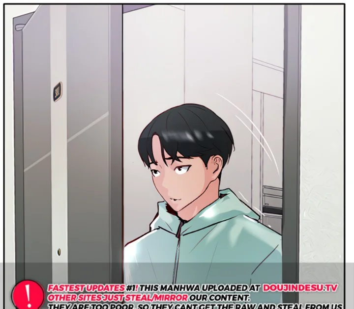 Top of The World Raw Chapter 51 Page 54