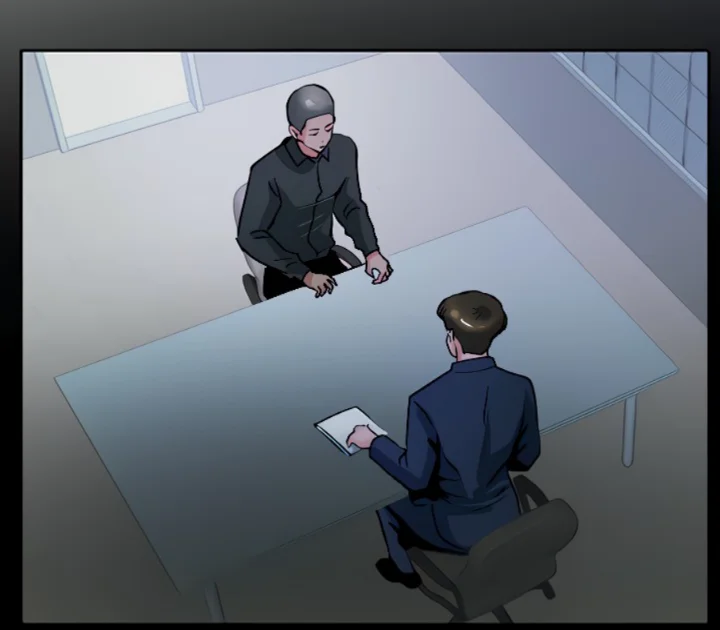 Top of The World Raw Chapter 51 Page 65
