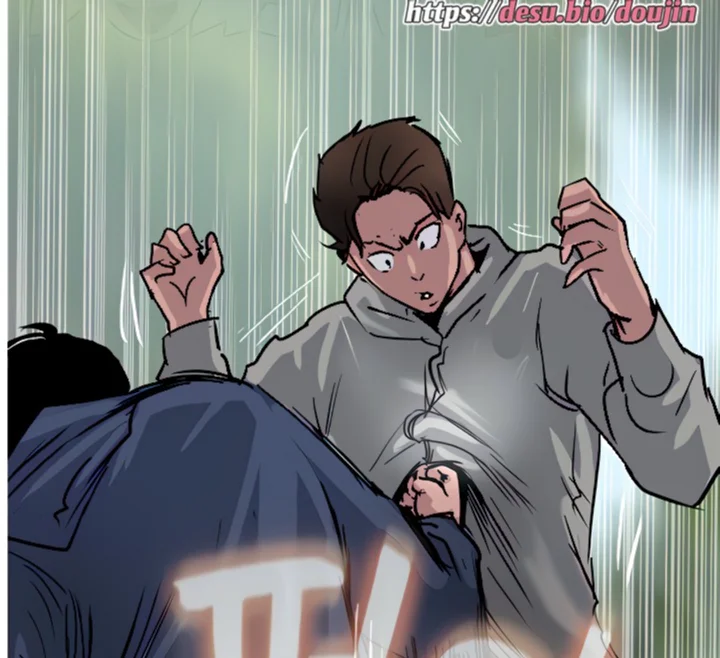 Top of The World Raw Chapter 51 Page 8
