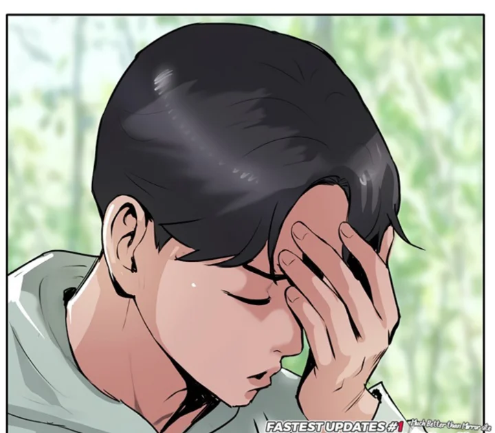 Top of The World Raw Chapter 51 Page 95