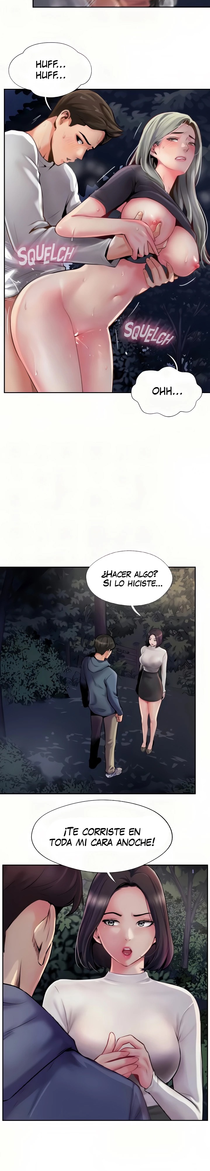 Top of The World Raw Chapter 6 Page 10