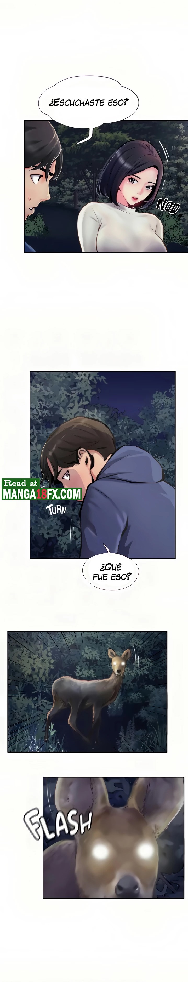 Top of The World Raw Chapter 6 Page 12