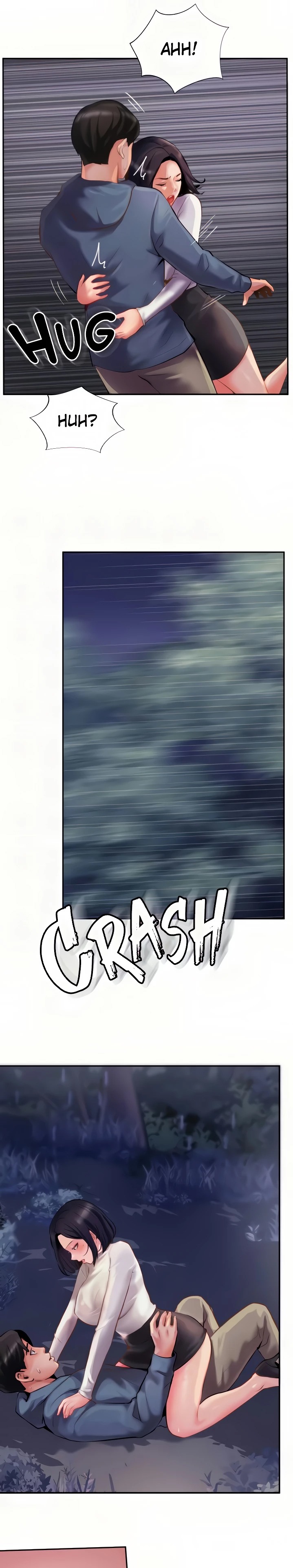 Top of The World Raw Chapter 6 Page 14