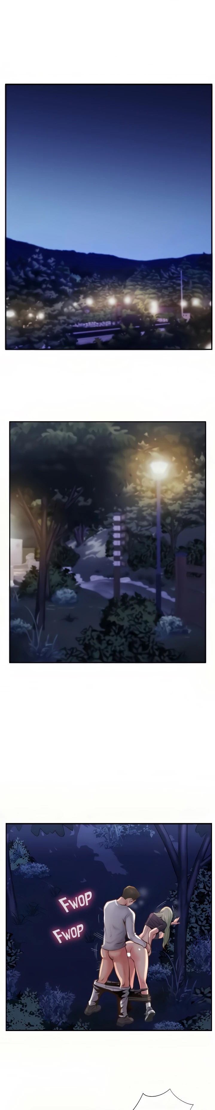 Top of The World Raw Chapter 6 Page 2