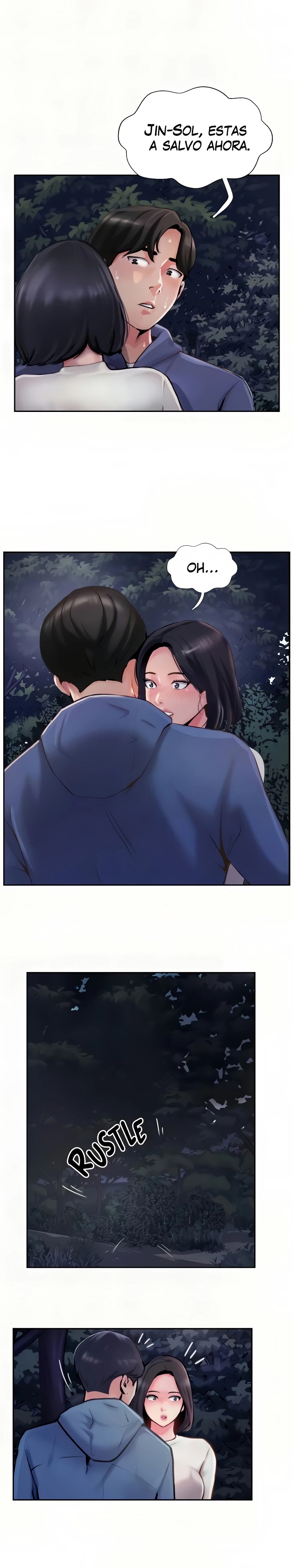 Top of The World Raw Chapter 6 Page 25