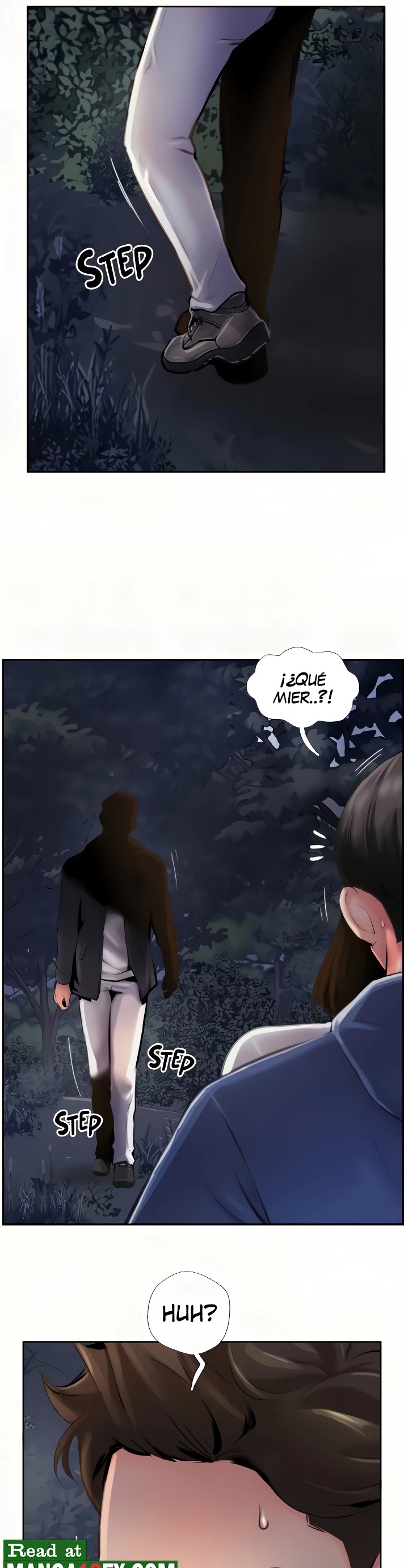 Top of The World Raw Chapter 6 Page 26