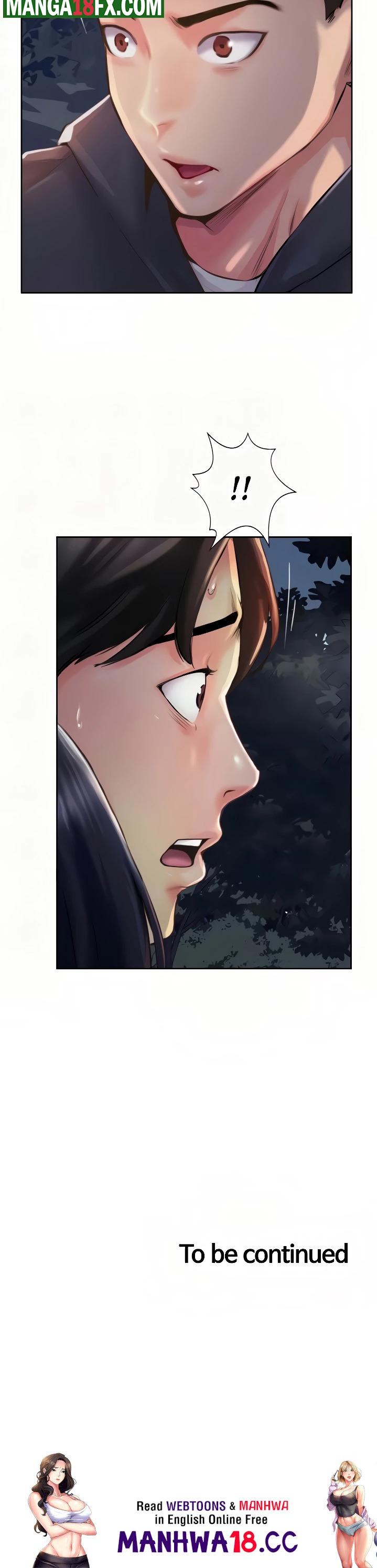 Top of The World Raw Chapter 6 Page 27