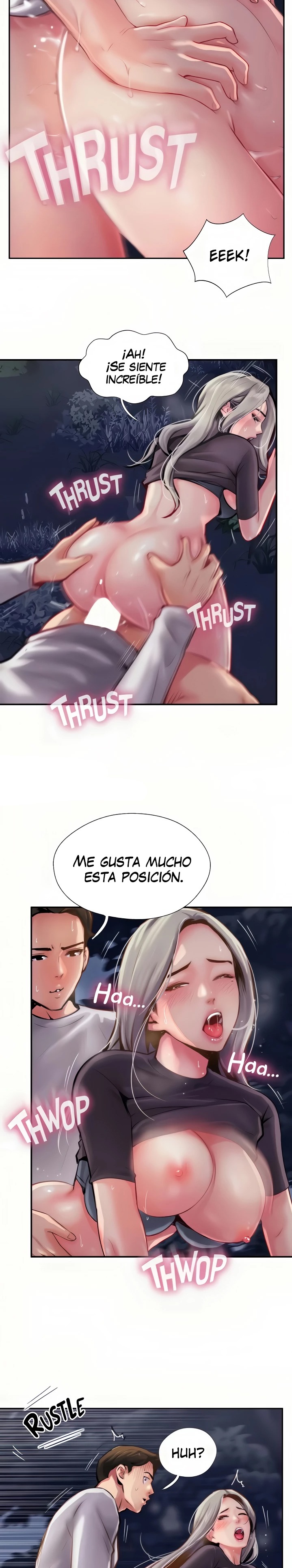 Top of The World Raw Chapter 6 Page 6
