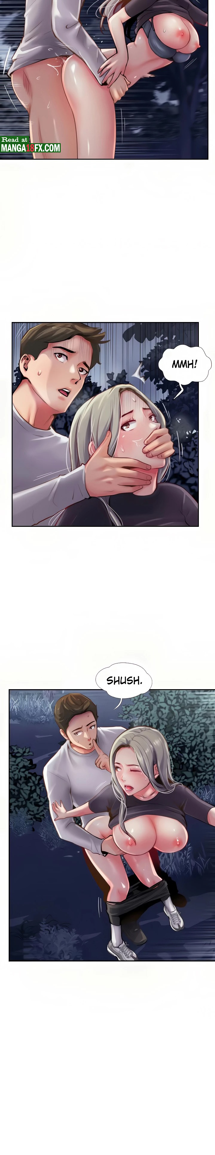 Top of The World Raw Chapter 6 Page 7