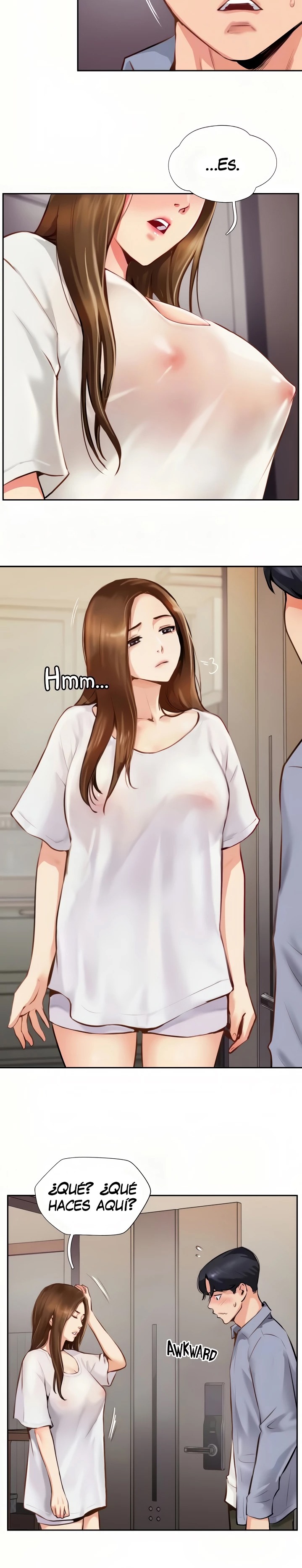 Top of The World Raw Chapter 7 Page 10