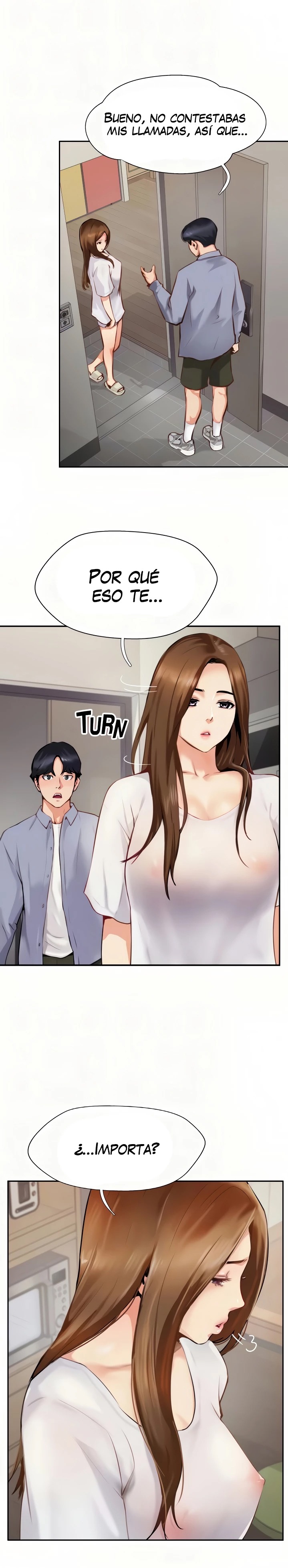 Top of The World Raw Chapter 7 Page 11