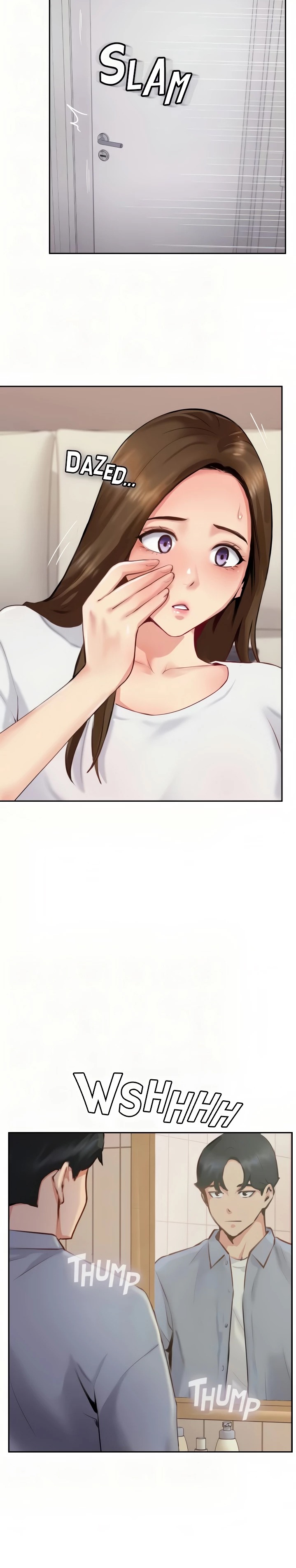 Top of The World Raw Chapter 7 Page 19